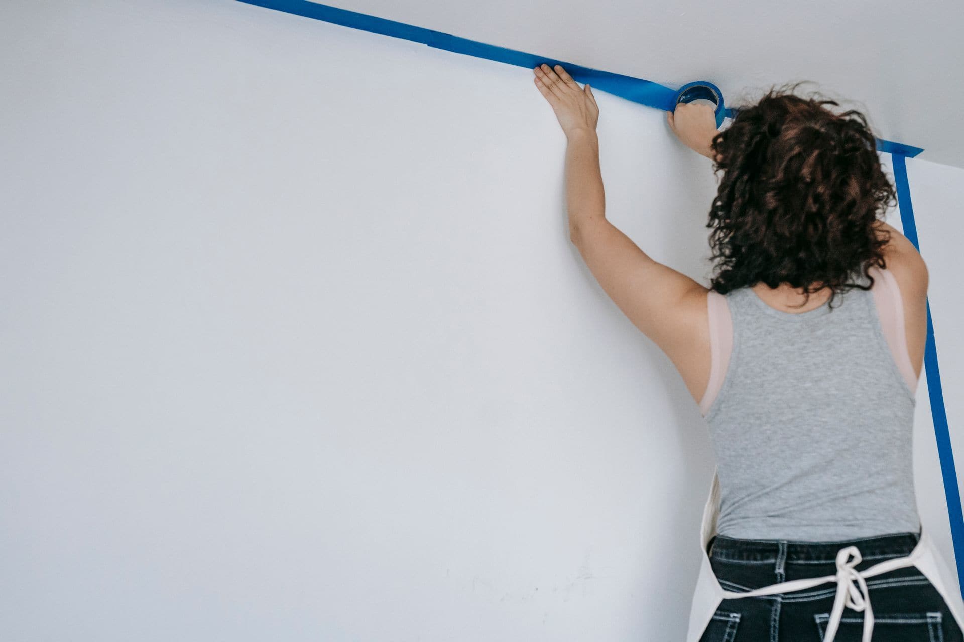 Why Great Paint Jobs Are 80% Preparation