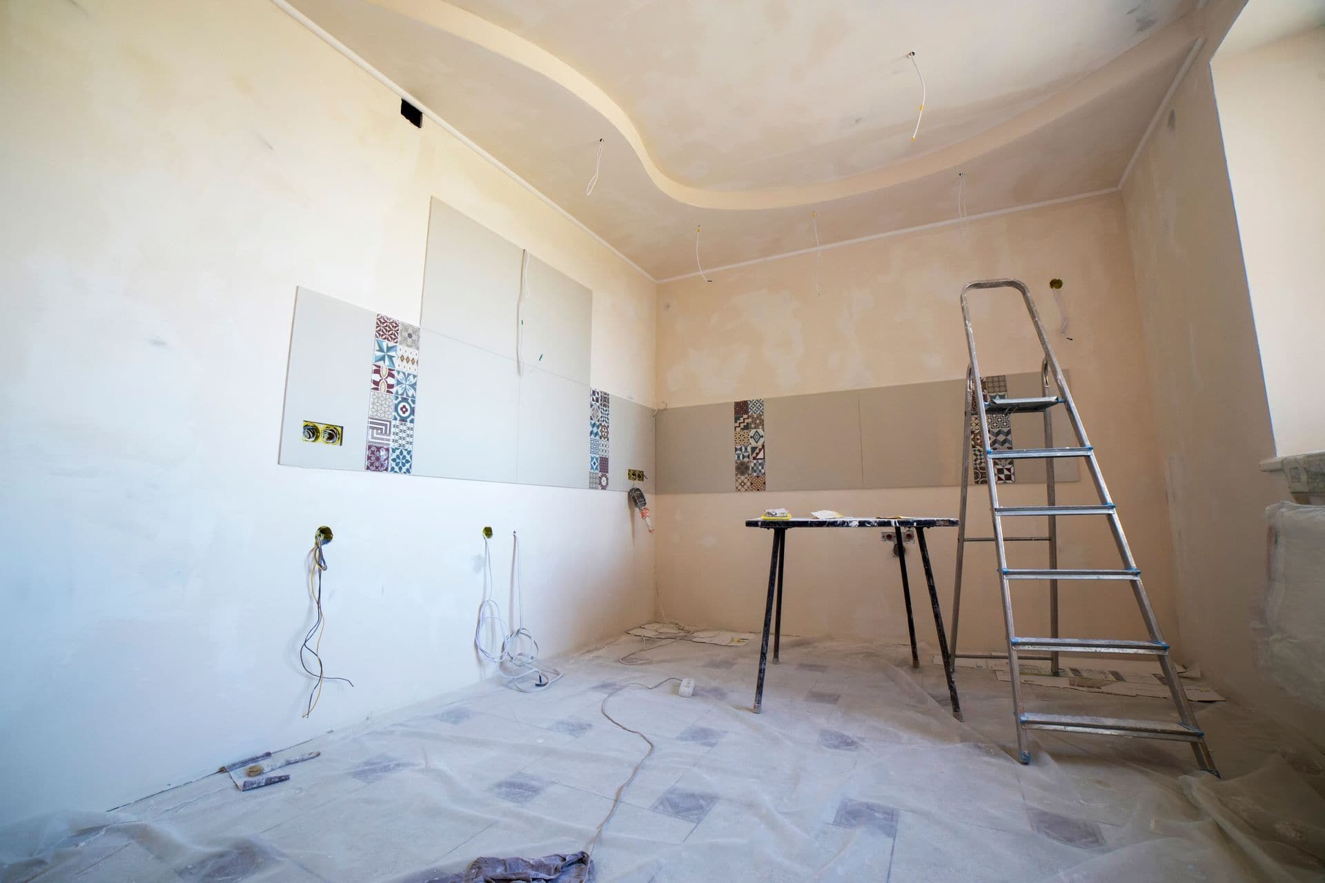 Remodeling